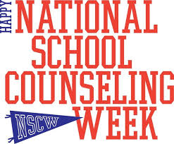 Counseling Week 